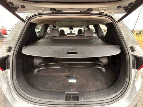 Used 2023 Hyundai Santa Fe SEL w/ Cargo Package image 48