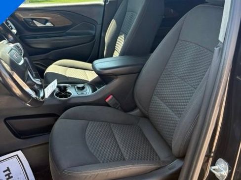 Used 2020 GMC Terrain SLE w/ Driver Convenience Package AWD/4WD image 12