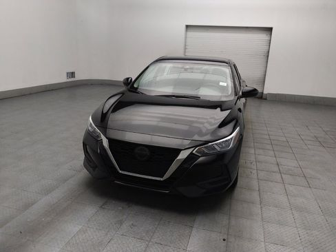 Used 2021 Nissan Sentra S FWD image 15