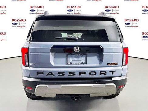 Used 2026 Honda Passport TrailSport image 7