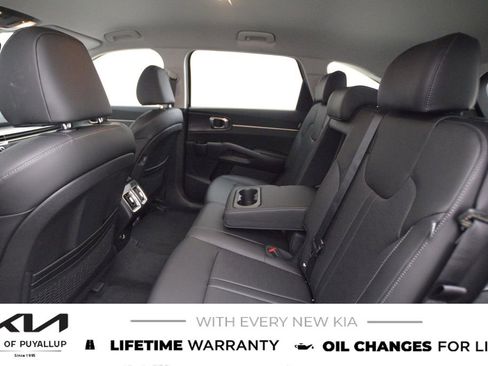New 2026 Kia Sorento EX image 12