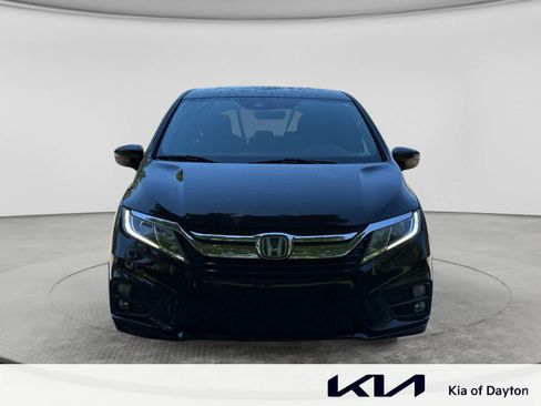 Used 2020 Honda Odyssey EX-L image 2