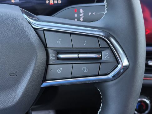 New 2026 Chevrolet Equinox EV LT w/ LPO, Blackout Package image 28