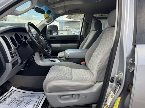 Used 2008 Toyota Tundra 4x4 Double Cab image 11