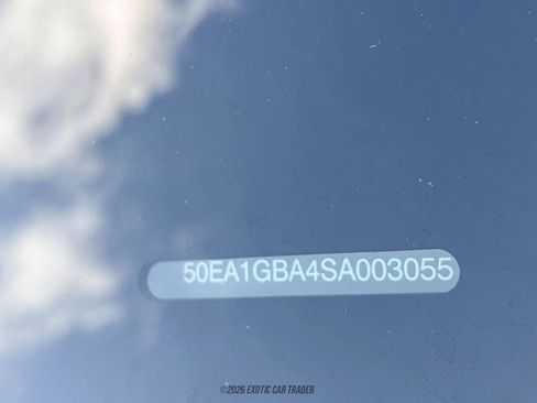 Used 2025 Lucid Air Grand Touring image 31