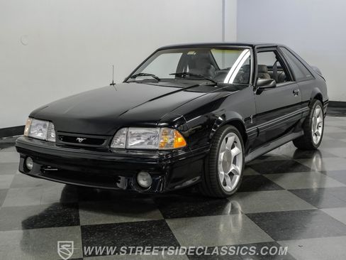 Used 1993 Ford Mustang Cobra RWD image 19