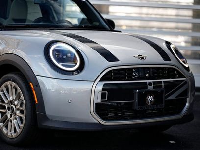 New 2026 MINI Cooper 4-Door Hardtop