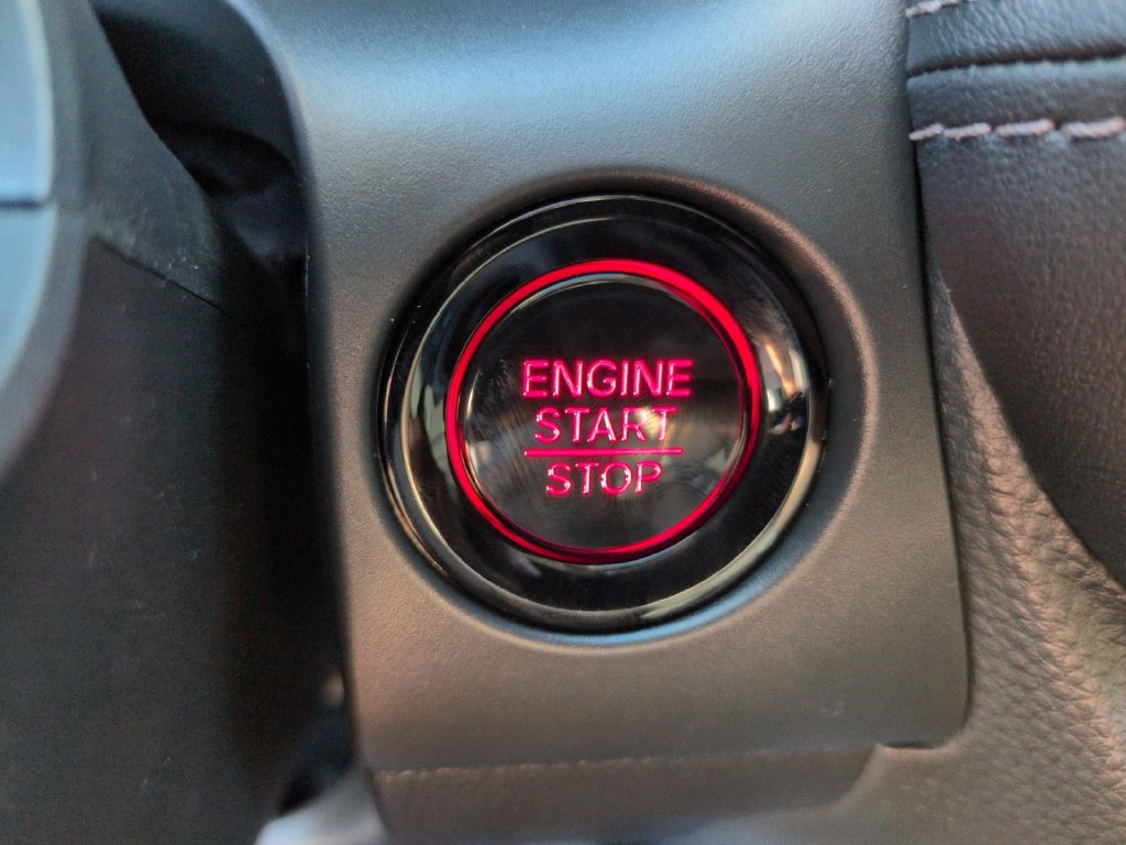 New 2027 Honda HR-V EX-L image 18
