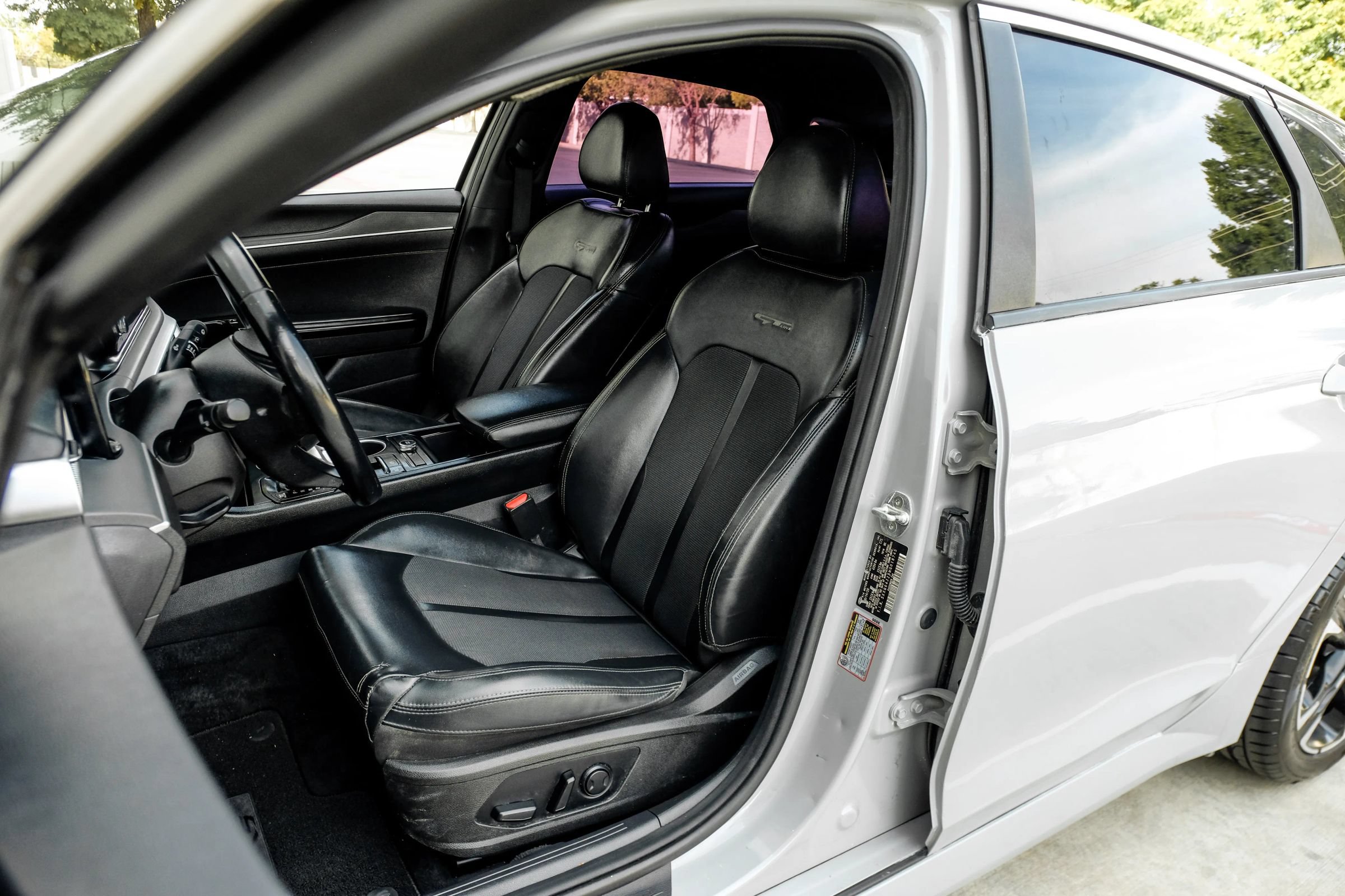 Used 2021 Kia K5 GT-Line FWD image 39