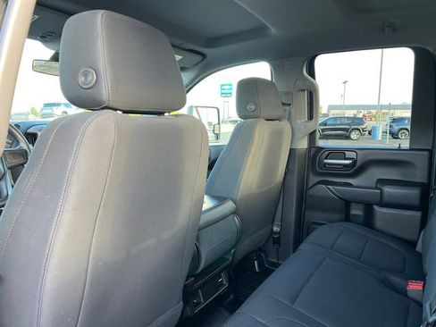 Used 2020 GMC Sierra 2500 4x4 Double Cab w/ Convenience Package image 33