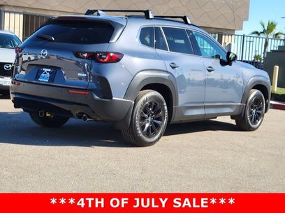New 2026 MAZDA CX-50 AWD 2.5 Hybrid w/ Premium Pkg