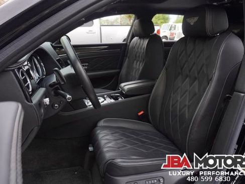 Used 2015 Bentley Flying Spur W12 AWD/4WD image 6