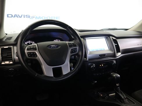 Used 2020 Ford Ranger XLT w/ Equipment Group 301A Mid image 16