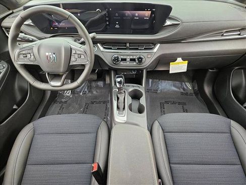 New 2026 Buick Envista Sport Touring w/ Convenience I Package FWD image 14
