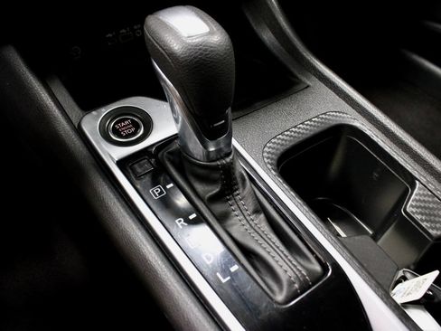 Certified 2024 Nissan Sentra SV w/ All-Weather Package FWD image 31