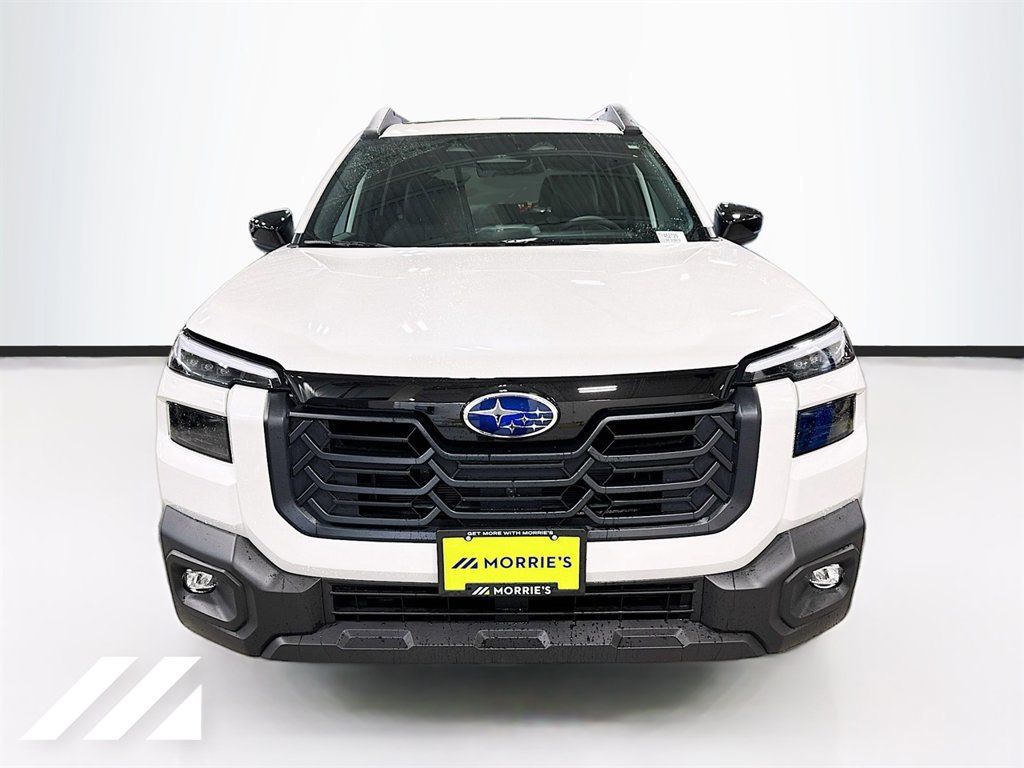 Used 2026 Subaru Outback Touring XT AWD/4WD image 2