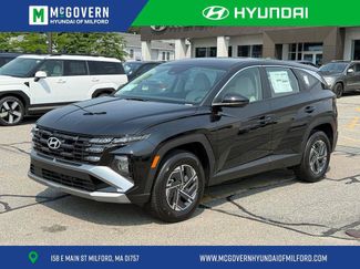 New 2026 Hyundai Tucson Blue SE AWD/4WD video 1