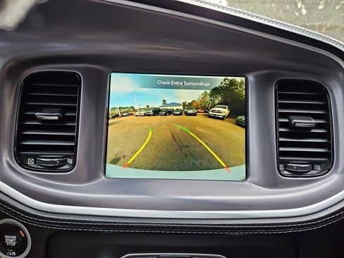 Used 2021 Dodge Charger GT w/ Plus Group image 17