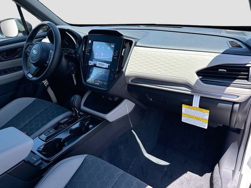 New 2026 Subaru Forester AWD/4WD image 34