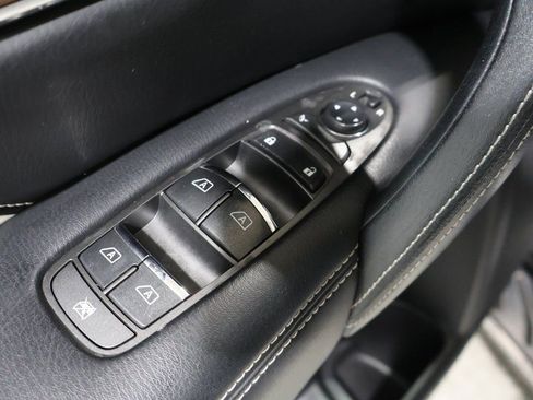 Used 2019 INFINITI QX80 Luxe w/ Proassist Package image 13