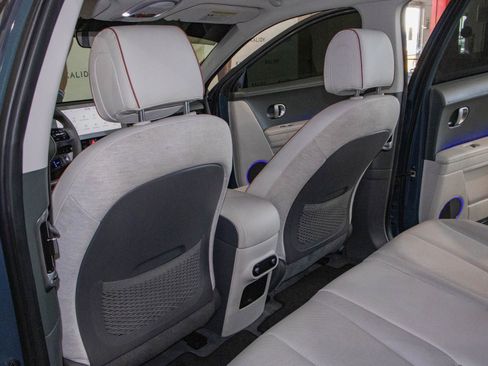 Used 2023 Hyundai Ioniq 5 SEL RWD image 10