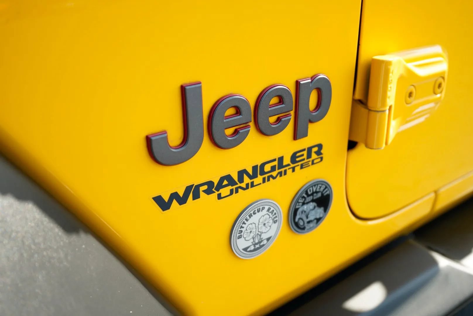 Used 2021 Jeep Wrangler Unlimited Rubicon AWD/4WD image 13