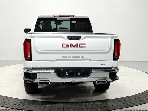 New 2026 GMC Sierra 1500 SLT w/ SLT Premium Plus Package image 6