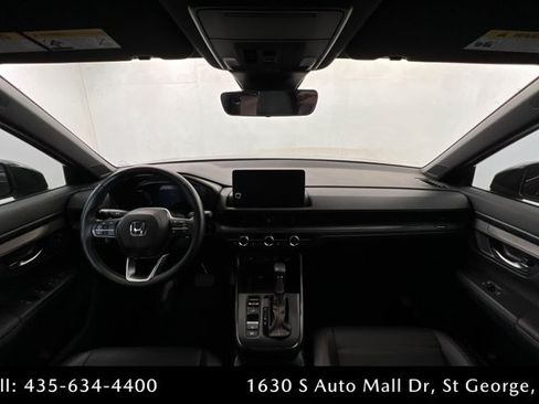 Used 2026 Honda CR-V Sport-L image 9