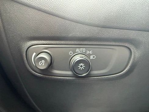 Certified 2023 Chevrolet Equinox LT AWD/4WD image 23