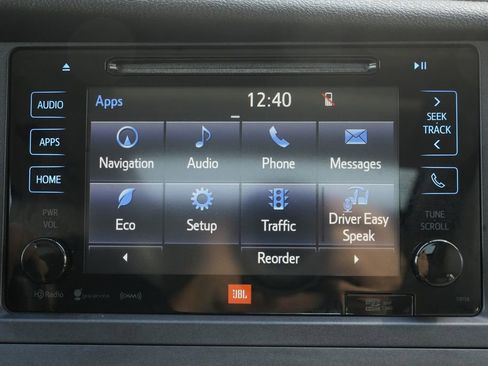 Used 2017 Toyota Sienna AWD image 57
