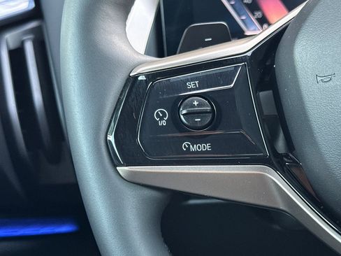 Used 2025 BMW X3 xDrive30i w/ Premium Package image 29