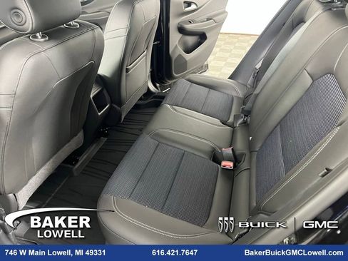 New 2025 Buick Envista Preferred w/ Convenience I Package image 13