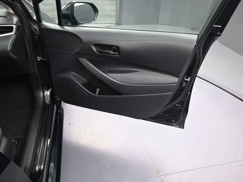 Used 2024 Toyota Corolla LE image 81