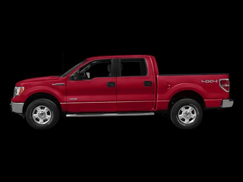 Used 2014 Ford F150 FX4 w/ Equipment Group 401A Mid AWD/4WD image 20