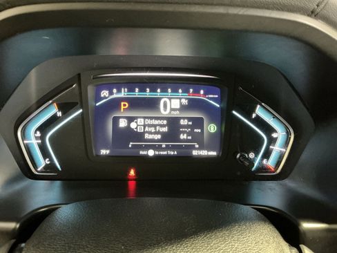 Used 2023 Honda Odyssey EX-L image 18