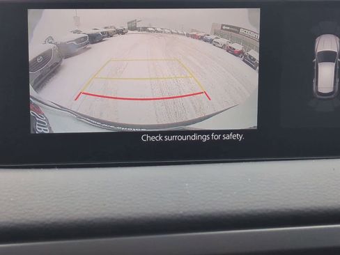 New 2026 MAZDA CX-50 AWD 2.5 Hybrid w/ Premium Pkg image 29