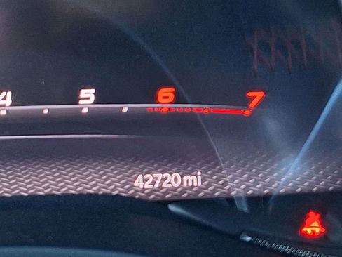 Used 2023 RAM 1500 TRX w/ TRX Level 2 Equipment Group image 22