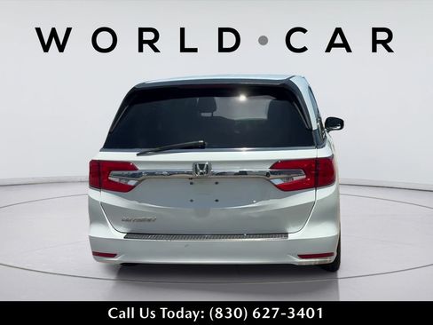 Used 2020 Honda Odyssey LX image 7
