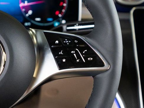 New 2026 Mercedes-Benz CLE 300 4MATIC Cabriolet image 31