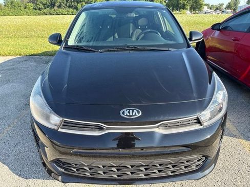 Used 2021 Kia Rio LX FWD image 9