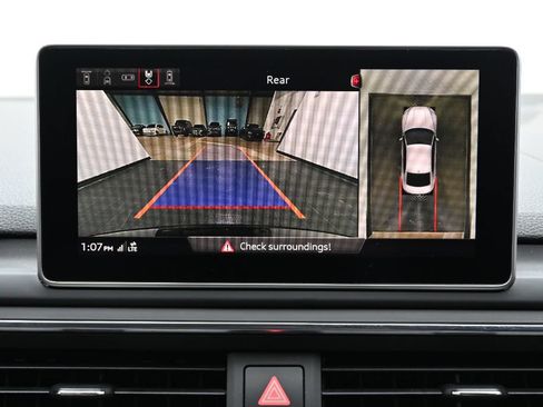 Used 2019 Audi RS 5 w/ RS Driver Assistance Package AWD/4WD image 33