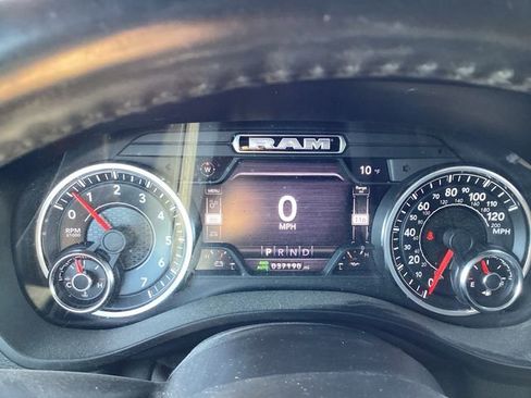 Certified 2021 RAM 1500 Big Horn image 15