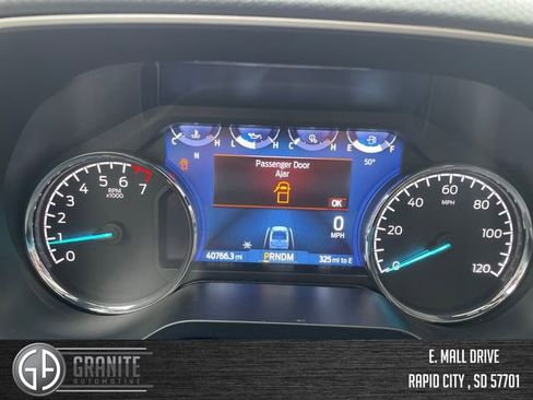 Used 2022 Ford F150 XLT w/ Equipment Group 302A High image 10