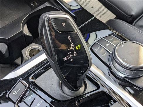 Used 2021 BMW X4 xDrive30i w/ Executive Package image 12