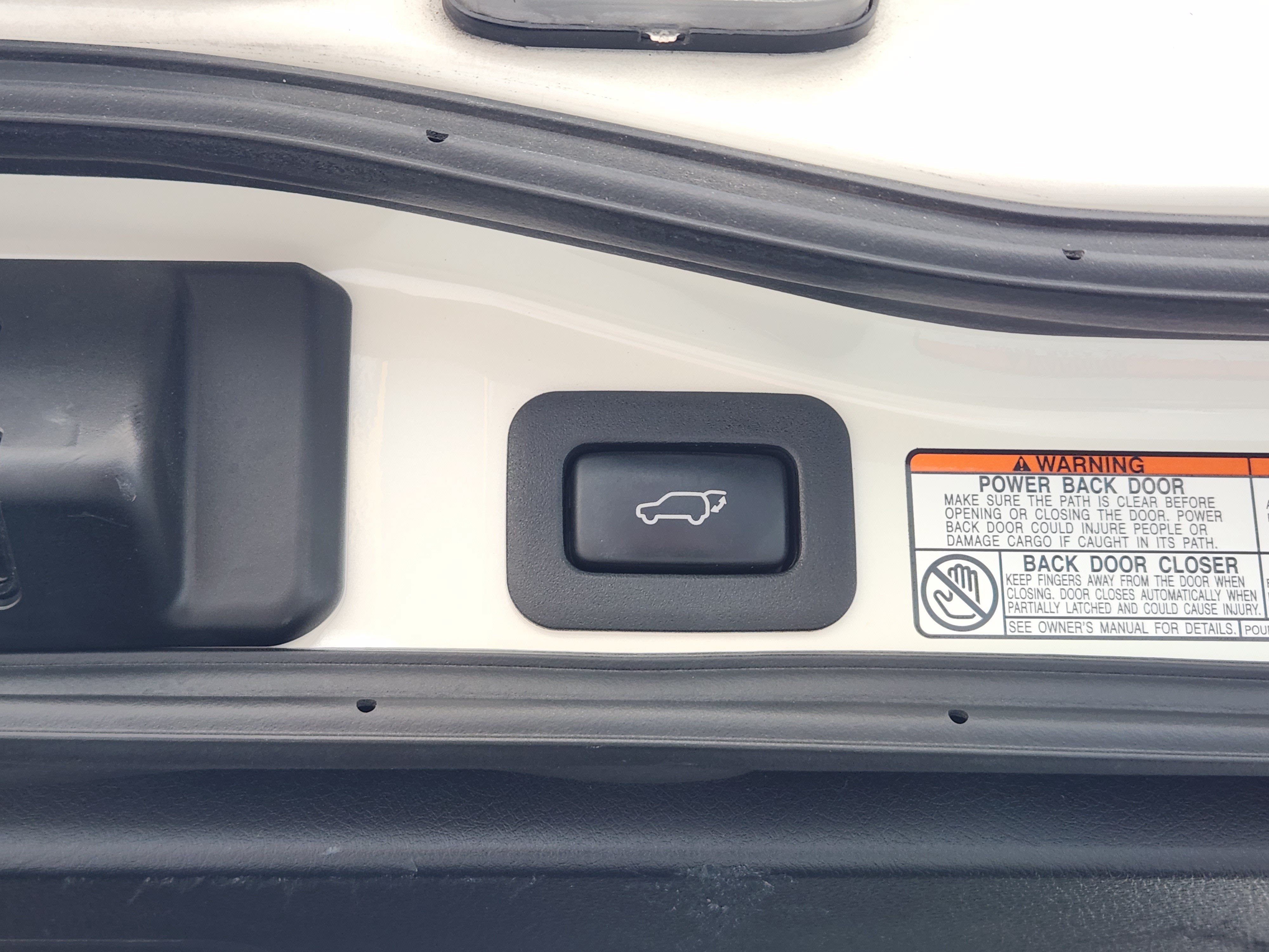 Used 2021 Toyota Land Cruiser AWD/4WD image 35