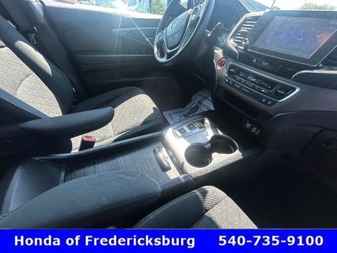 Used 2021 Honda Ridgeline Sport image 23