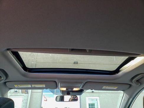 Used 2022 Honda CR-V EX image 23