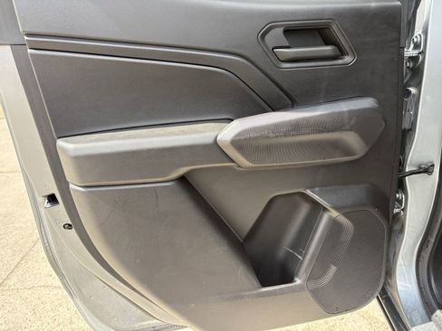 Used 2024 Chevrolet Colorado W/T image 21