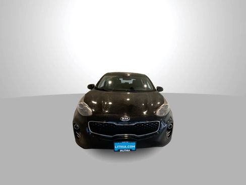 Used 2017 Kia Sportage LX image 3