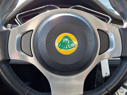 Used 2011 Lotus Evora Base image 21